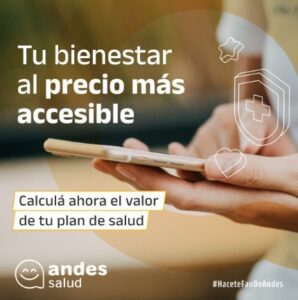 andes salud